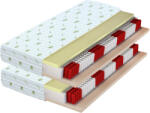 Wilsondo IVORY táskarugós matrac 80x200 (2db) 1+1