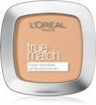 L'Oréal True Match Kompaktpúder (9g) (2N Vanilla)