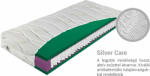 Materasso ZION AloeVera matrac 140x200 cm Huzat: Silver Care (felár ellenében)