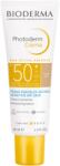 BIODERMA Photoderm Arckrém Színezett SPF50+ (40ml)