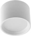 GTV LED lámpatest, ARCCO, 25W, 2250 lm, IP40, IK08, 110°, 4000K, 160x150; 3év gyártói garancia (GTV-LD-ARC25W-NB) (GTV-LD-ARC25W-NB)