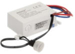 ORNO Alkonyatérzékelő külső érzékelővel 2000W, IP20/IP54, 230V/AC, fehér, LED (OR-CR-227) (OR-CR-227)