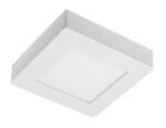 GTV LED mélysugárzó lámpa, falon kívüli, MATIS PLUS, 7W, 560lm, IP20, 3000K, 120°, 230V/AC (GTV-LD-MAN07W-CBP) (GTV-LD-MAN07W-CBP)