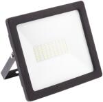 GTV LED reflektor, G-TECH, 70W, 5600lm, 4000K, IP65, 120°, 220-240V/AC, fekete (GTV-GT-GCX70W-40) (GTV-GT-GCX70W-40)