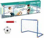 Magic Toys GoalBuddies: Focikapu Szett Labdával és pumpával 45×32×25 cm (MKR300905)