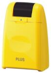 PLUS Titkosítóroller, 26mm, PLUS, sárga (38095) - wondex