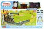 Mattel Fisher-Price: Thomas és barátai - Diesel motorizált pályaszett - Mattel (HGY78/HPN58) - jatekwebshop