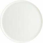 Bonna /Iris Farfurie plată, ø: 320 mm, albă