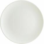 Bonna /Iris Farfurie plată, ø: 210 mm, albă