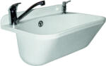 Zelvo Eko 460 White (00375) Chiuveta