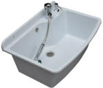 Zelvo Maximus 610 Grey