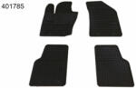 FroGum JEEP Compas Frogum 401785 fekete gumiszőnyeg szett