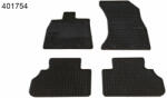 FroGum AUDI Q5 II 80A - Q5 Sportback Frogum 401754 fekete gumiszőnyeg szett