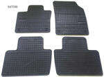 FroGum Volvo XC 90 II Frogum 547006 fekete gumiszőnyeg szett