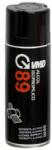 VMD Műanyagtisztító spray VMD89 Isopropyl alkoholos 400 ml (32215) - robbitairodaszer