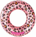 Swim Essentials gyerek úszógumi 50 cm - Rose Gold Leopard