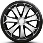 Argo Capace roti auto Mega Silver-Black de 16 inch (4 bucăți)