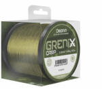 Delphin GRENIX Carp zöld 0, 286mm 5, 61kg 1000m monofil zsinór (101004419)