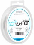 Delphin SOFT FLR CARBON - 100% fluocarbon 0, 261mm 4, 84kg 20m előkezsinór (101004392)