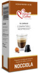 Italian Coffee Mogyoró - Nespresso kompatibilis kapszula (10 db) - gastrobolt