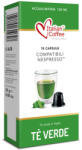 Italian Coffee Zöld tea - Nespresso kompatibilis kapszula (10 db) - gastrobolt