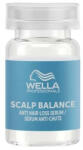 Wella Profesionals Tratament Wella Professionals Invigo Scalp Balance fiole impotriva caderii parului, 8x6 ml