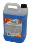 Delta Clean Folyékony szappan fertőtlenítő hatással 5 liter Azurit