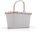 Reisenthel Carrybag Frame Twist Sky Rose