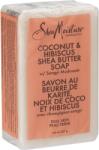Shea Moisture Sapun Shea Moisture Coconut & Hibiscus Shea Butter Soap 227 g (37688)