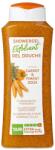 YARI Gel de dus exfoliant Yari Carrot & Piment Doux 500 ml (37668)