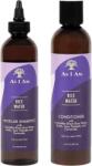 As I Am, Rice Water Pachet As I Am Rice Water - Reparare (37226)