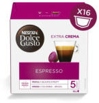 Dolce Gusto Espresso kávékapszula 16 db/dob (XKRUESPRESSO)
