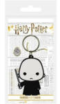  Harry Potter Valdemort szilikonos kulcstartó RK38838C