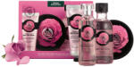 The Body Shop - Set cadou The Body Shop The British Rose Deluxe Collection 4 în 1 Unisex - hiris