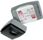 3M Прахов филтър с активен въглен 3m 6038 и ниво на защита p3r (7000059883)