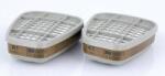 3M Газов филтър 3m 6051 a1 за органични изпарения (7000034751)