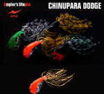 Apia CHINUPARA DODGE 53mm 7gr 08 Abalone