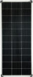 Solartronic соларен модул 160 W монокристален, 10 шини 210 мм соларен панел с клетъчен формат (M160-1400x590-12V)