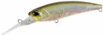 Duo REALIS SHAD 62DR SP 6.2cm 6gr GEA3006 Ghost Minnow