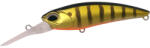 Duo REALIS SHAD 62DR SP 6.2cm 6gr ASA3146 Gold Perch