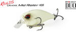 Duo REALIS CRANK MID ROLLER 40F 4cm 5.3gr DSH3061 Komochi Wakasagi