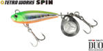 Duo TETRA WORKS SPIN 2.8cm 5gr CCC0470 Lemon Bliss