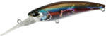 Duo REALIS SHAD 62DR SP 6.2cm 6gr ADA4013 Wakasagi