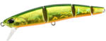 Duo SPEARHEAD RYUKI QUATTRO 90S 9cm 14gr CDA4059 Green Gold OB
