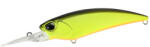 Duo REALIS SHAD 59MR SP 5.9cm 4.7gr ACC3303 Hazzard Chart II