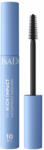 IsaDora Дълготрайна водоустойчива спирала Isadora 10 Sec High Impact Waterproof Mascara (10000002) - moiatakozmetika