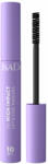 IsaDora Дълготрайна спирала за обем и извиване на мига Isadora 10 sec High Imp Lift & Curl Mascara (10000004) - moiatakozmetika