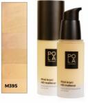 Pola Cosmetics Full coverage HD makeup 30 ml nuanță M395