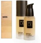 Pola Cosmetics Full coverage HD makeup 30 ml nuanță M315