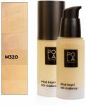 Pola Cosmetics Full coverage HD makeup 30 ml nuanță M320